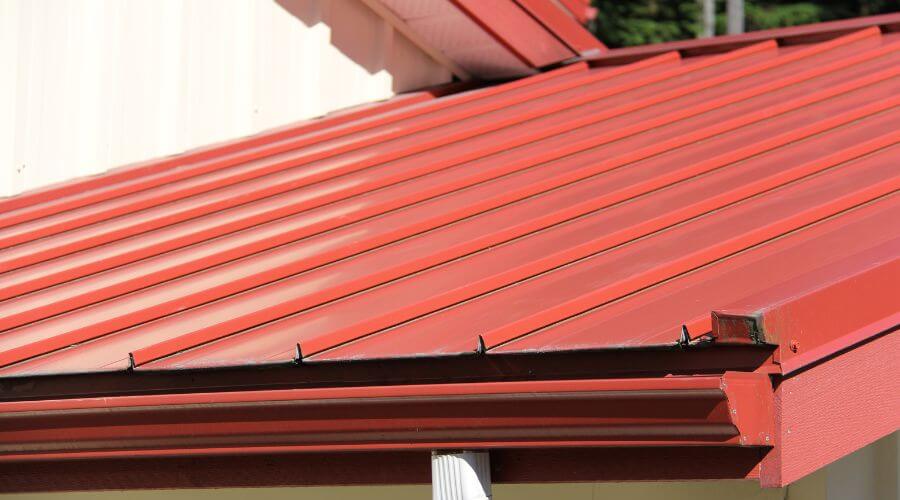 Emergency Industrial Roof Repair in Murdock, KS